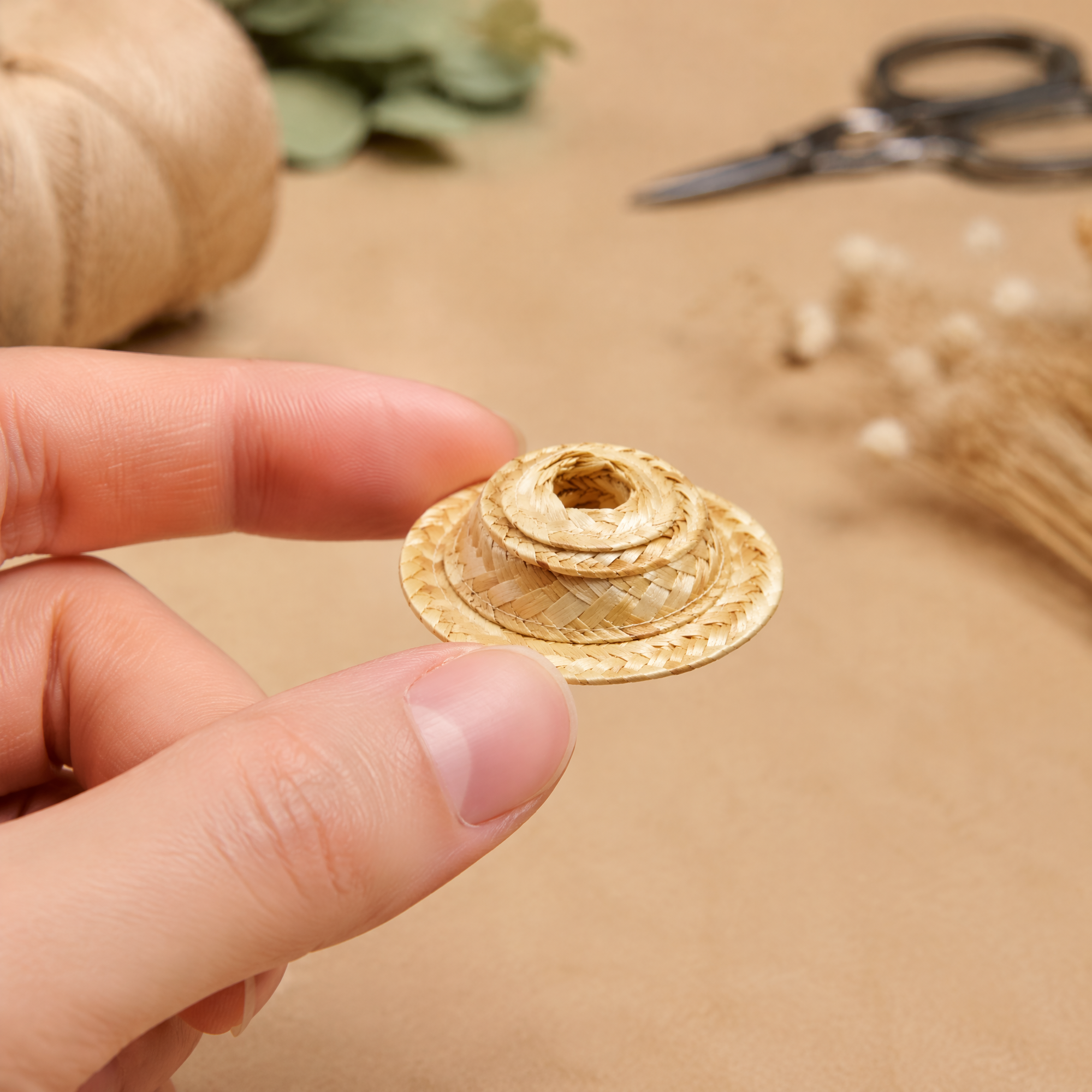 Listing L5 手指对比迷你比例